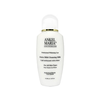 Ankel Maria - Extra Mild Cleansing Milk (200ml)