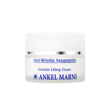 Ankel Marni - Intensive Lifting Cream 輪廓再現乳霜 (50ml) | 收緊提升面霜推介