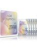 AGE SOLUTION - Bubble Face Spa O² Jelly MASK (5ml x 5 sachets)