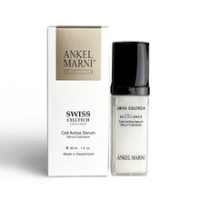 Ankel Marni - Excellence Cell Active Serum 幹細胞青春奧秘精華 (30ml)