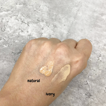 Ankel Maria - Tinted Moisturizing Cream (Ivory) SPF35 有色抗曬保濕面霜SPF35 (01象牙色) (30ml)